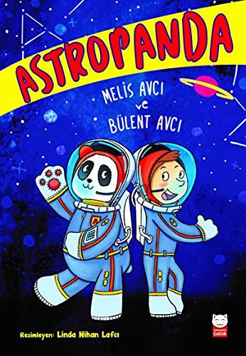 Astropanda