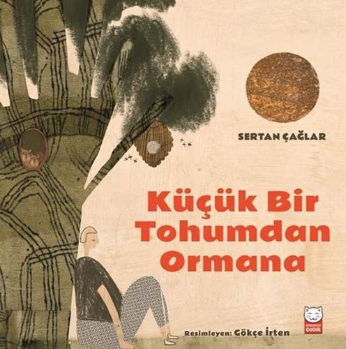 Kücük Bir Tohumdan Ormana