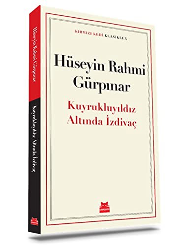 Kuyrukluyildiz Altinda Izdivac