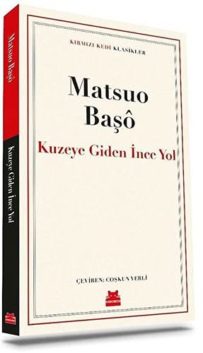 Kuzeye Giden Ince Yol