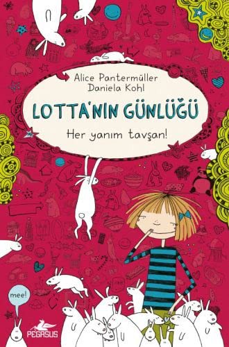 Lotta'nin Günlügü