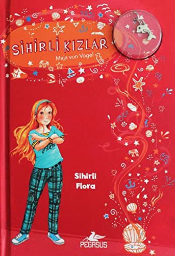 Sihirli Kizlar 2-Sihirli Flora