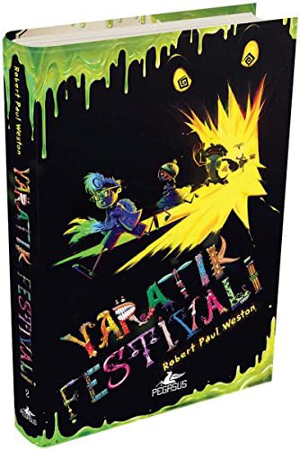 Yaratik Festivali