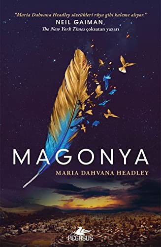 Magonya