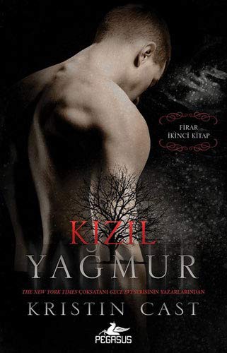 Kizil Yagmur - Firar 2.Kitap