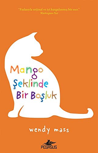 Mango seklinde Bir Bosluk
