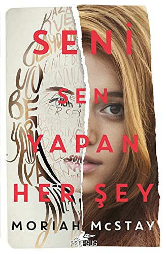 Seni Sen Yapan Her Sey