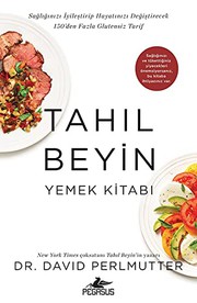 Tahil Beyin - Yemek Kitabi
