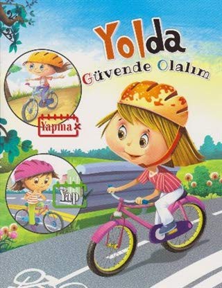 Yolda Guvende Olalim