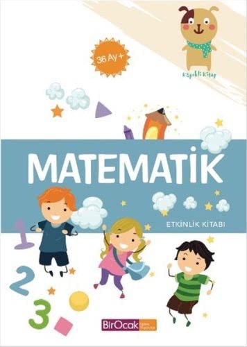 Matematik Etkinlik Kitabi