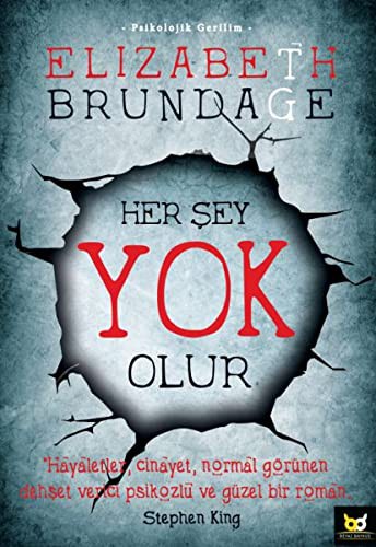 Her Sey Yok Olur