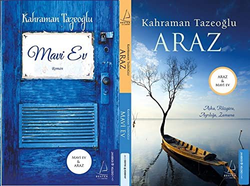 Araz - Mavi Ev