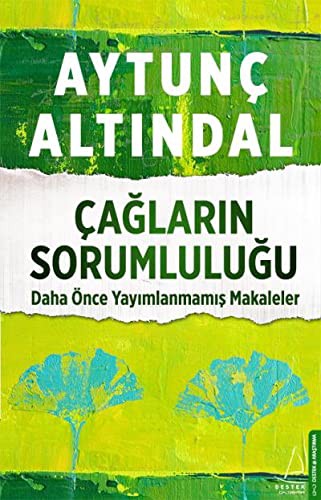 Caglarin Sorumlulugu