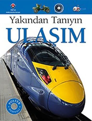 Ulasim - Yakindan Taniyin. Translated by Zeynep Çiftçi Kanburoglu