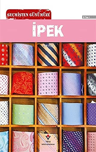 Gecmisten Günümüze - Ipek
