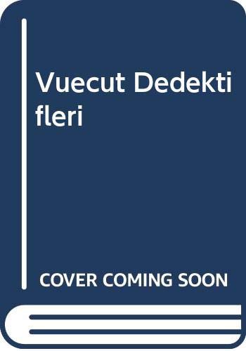 Vücut Dedektifleri