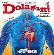 Dolasim Sistemi Is Basinda! - Vücudumuzdaki Sistemler