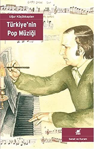 Türkiye'nin Pop Müzigi