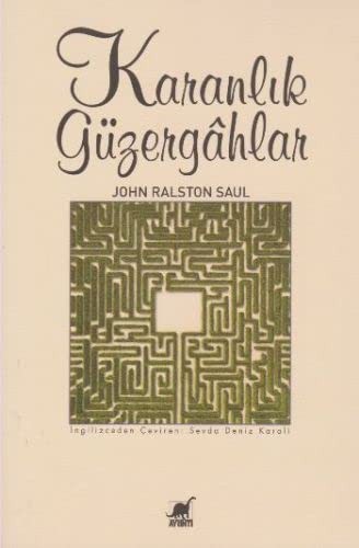 Karanlik Guzergahlar