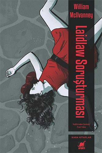 Laidlaw Sorusturmasi