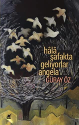 Hl Safakta Geliyorlar Angela