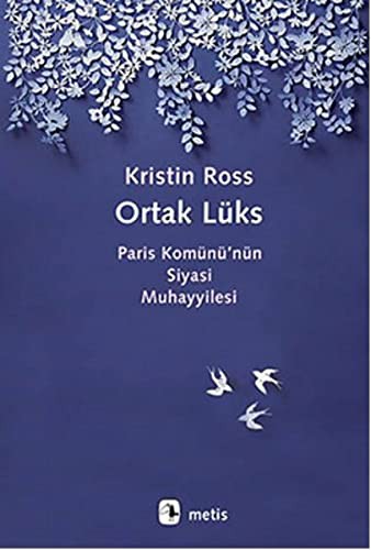 Ortak Lüks