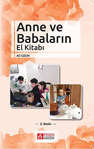 Anne ve Babalarin El Kitabi
