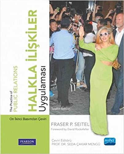 Halkla Iliskiler Uygulamasi