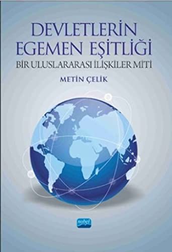 Devletlerin Egemen Esitligi