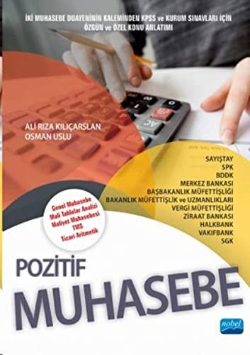 Pozitif muhasebe