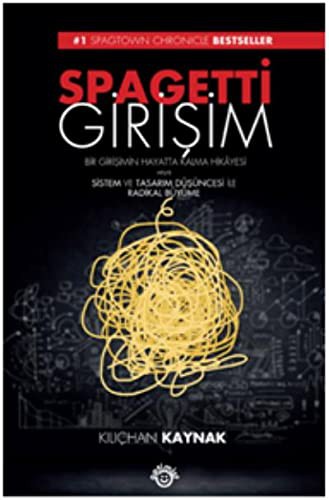 Spagetti Girisim