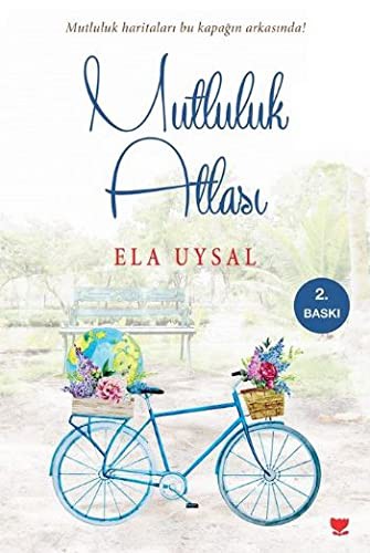 Mutluluk Atlasi
