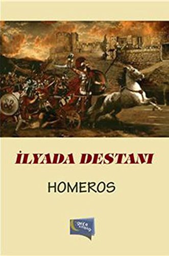 Ilyada Destani