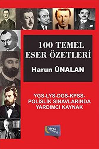 100 Temel Eser Ozetleri