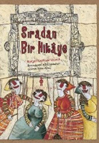 Siradan Bir Hikaye