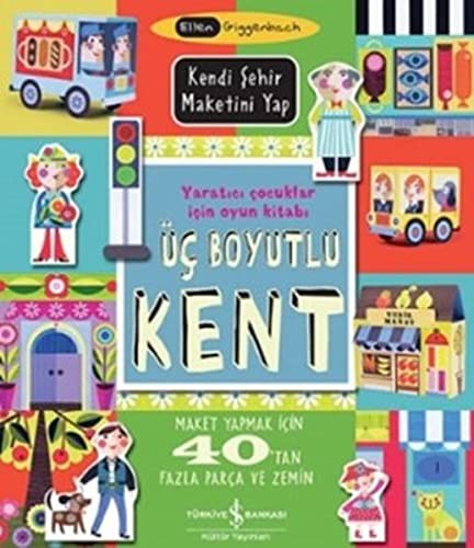 Uc Boyutlu Kent