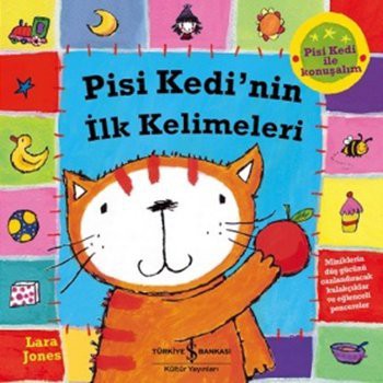 Pisi Kedi'nin Ilk Kelimeleri
