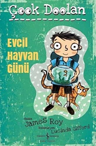 Cook Doolan-Evcil Hayvan Günü