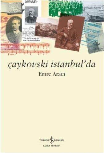 Caykovski Istanbul’da
