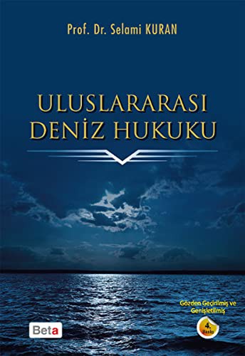 Uluslararasi Deniz Hukuku