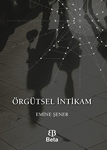 Orgutsel Intikam