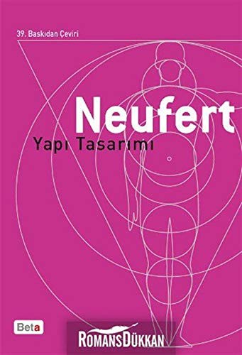 Neufert Yapi tasarimi