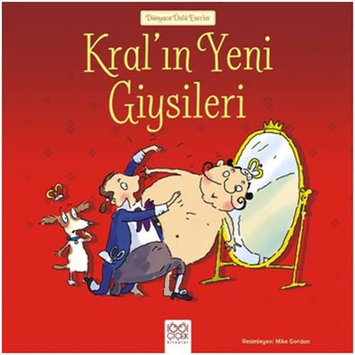 Kral'in Yeni Giysileri