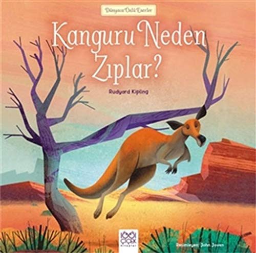 Kanguru Neden Ziplar?