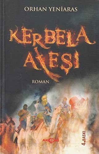 Kerbela Atesi