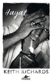 Hayat - Keith Richards Otobiyografisi