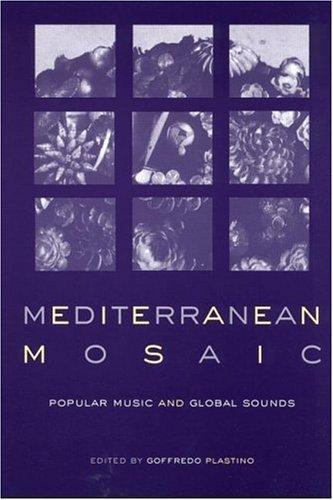 Mediterranean mosaic