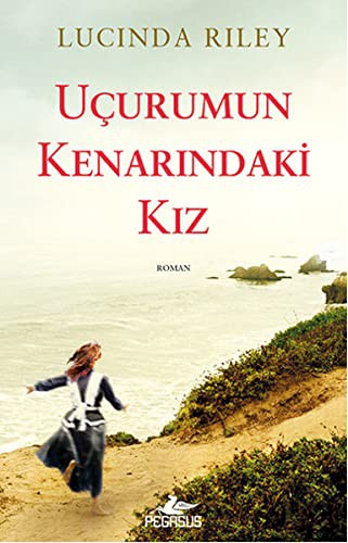 Ucurumun Kenarindaki Kiz