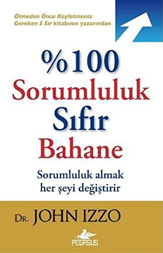 %100 Sorumluluk Sifir Bahane