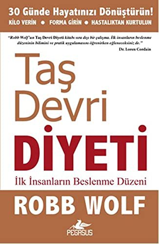 Tas Devri Diyeti